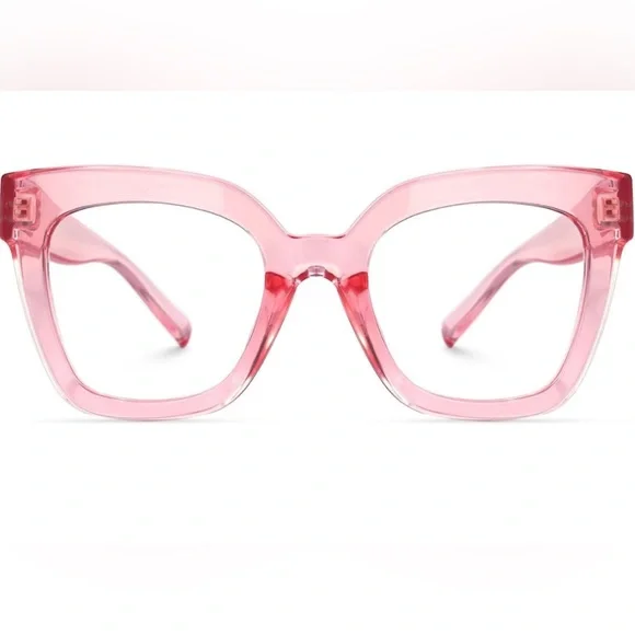 zeelool Accessories Zeelool Trendy Glasses For Women Eyewear